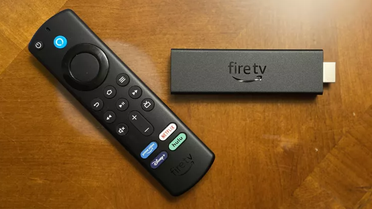 begins rolling out redesigned Fire TV interface: Here's