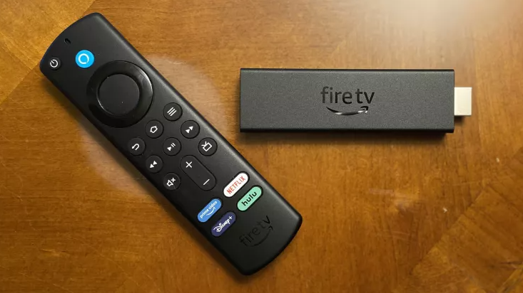 Latest deals fire stick