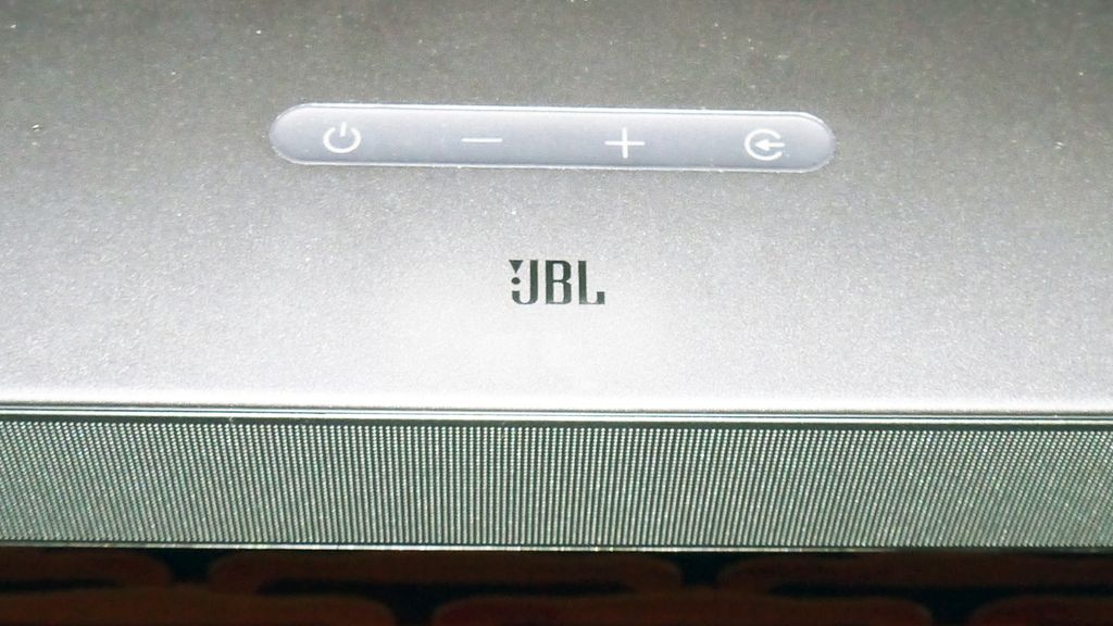 Hands on JBL Bar 9.1 review TechRadar