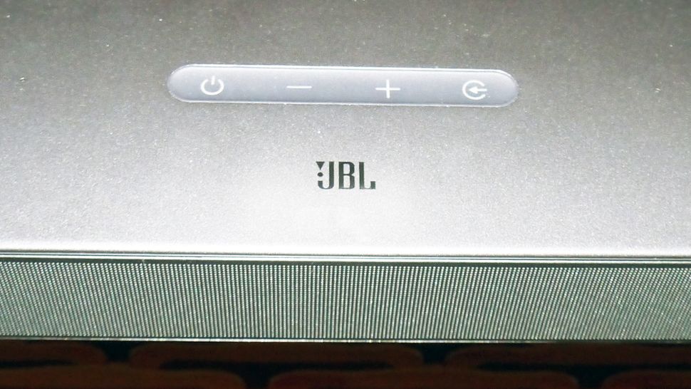 Hands on JBL Bar 9.1 review TechRadar