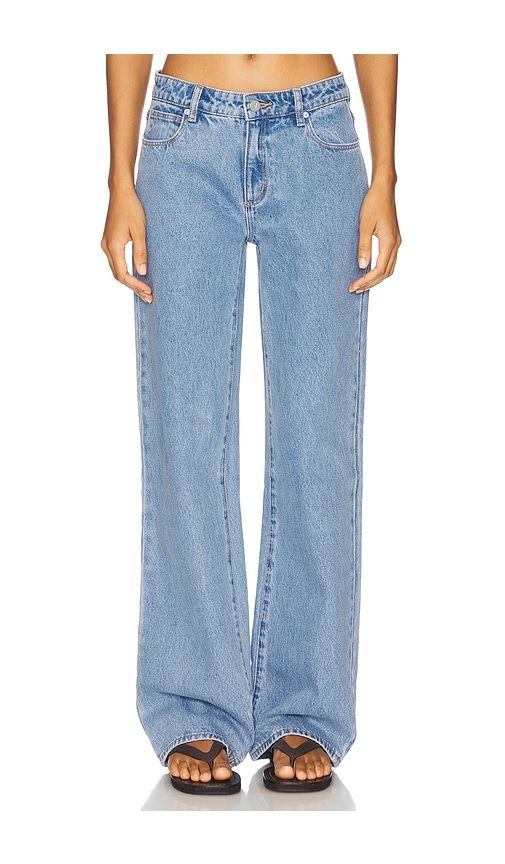 99 Baggy Jeans