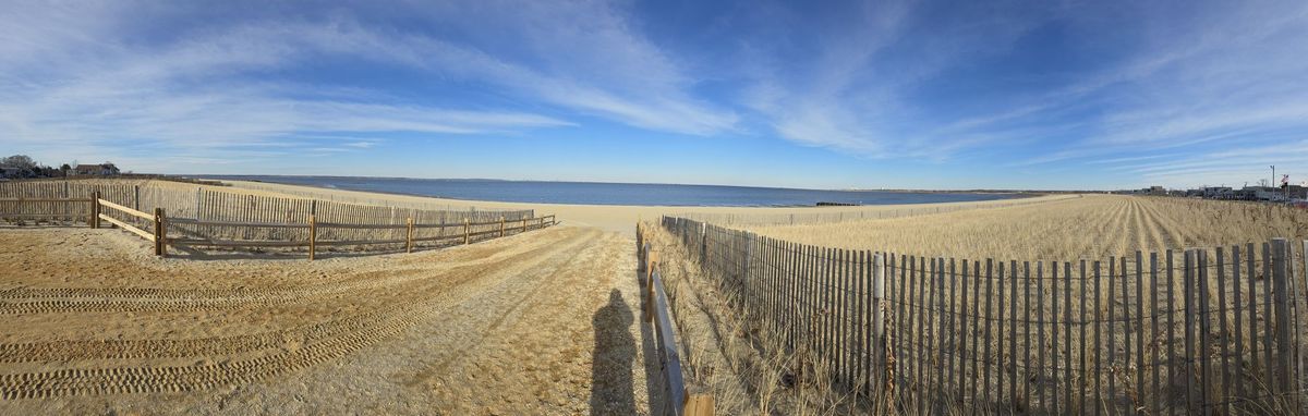 Samsung Galaxy S24 Ultra panorama sample.