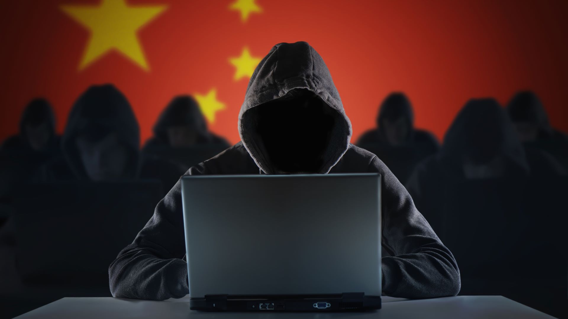 Massive leak reveals extent of China’s foreign hacking activities