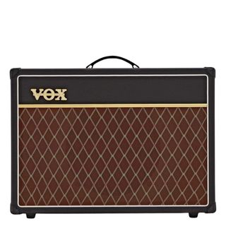 Best guitar amps: Vox AC15C1