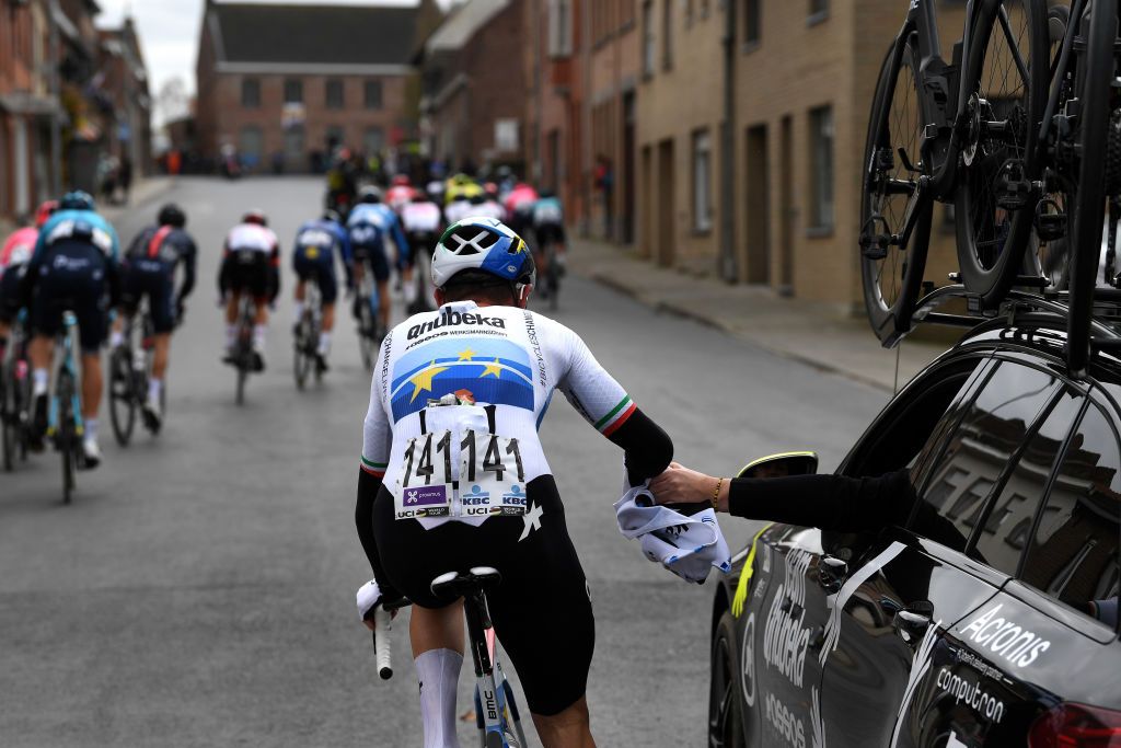 Gent-Wevelgem