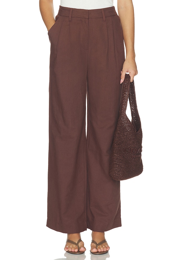 Lennie Trouser