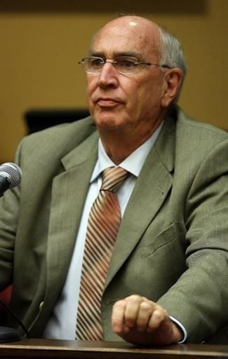 Dr. Don Catlin
