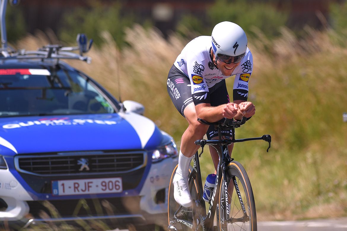 Jack Bauer (Quick-Step Floors)
