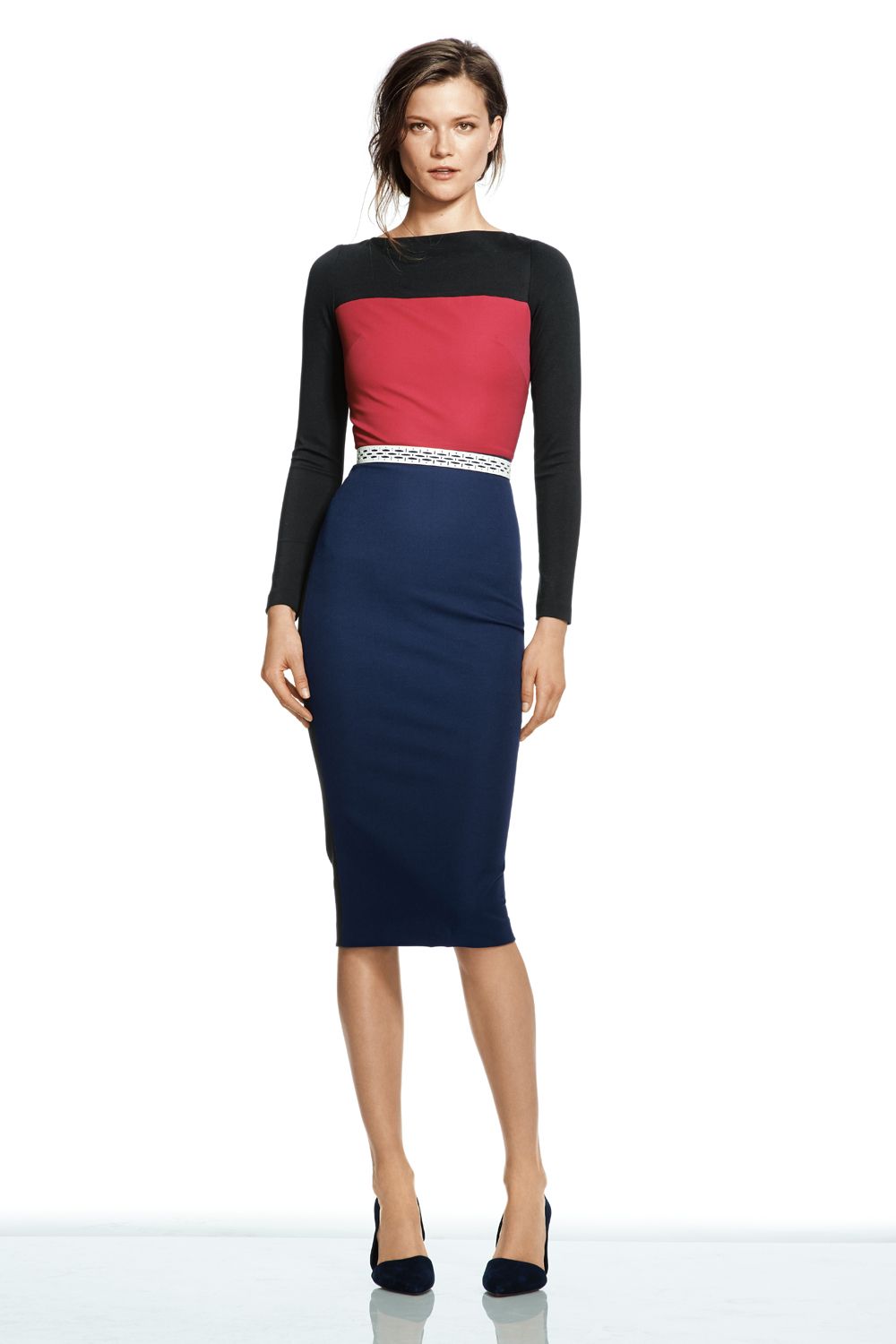 Roland Mouret For Banana Republic