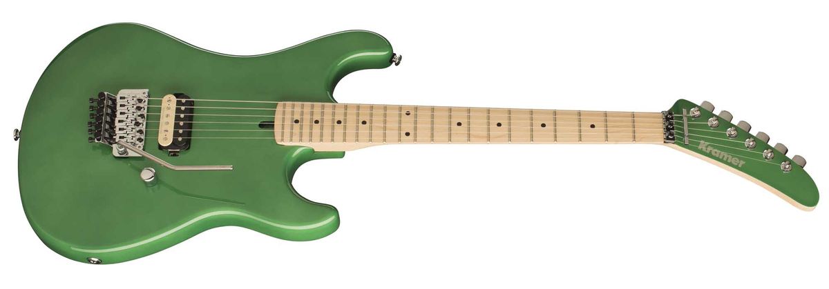 Kramer the 84 2021
