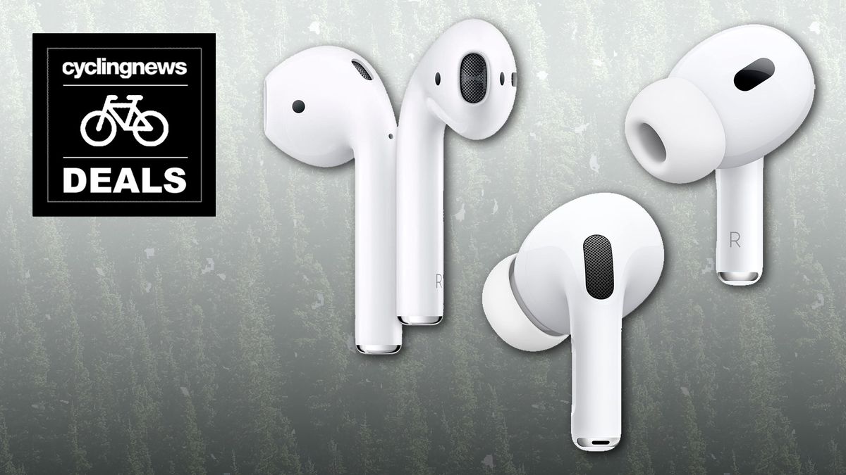 Amazon Black Friday menemukan: Tiga penawaran Apple AirPods termurah yang pernah ada