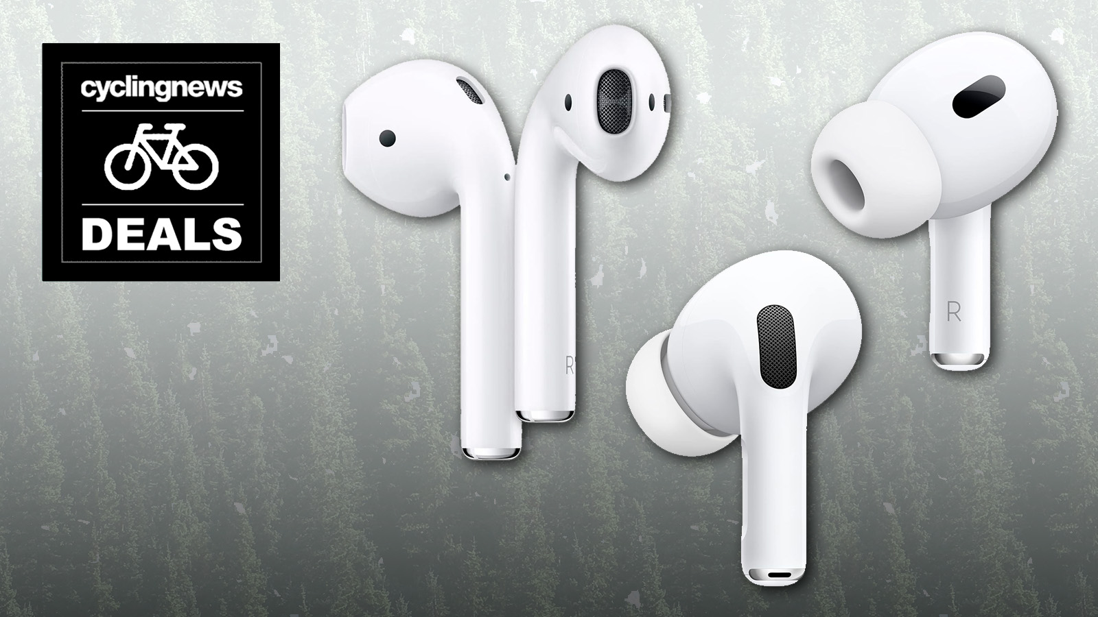 Apple AirPods 3 & AirPods Pro 2: Everything We Know So Far