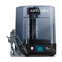 Anycubic Photon Mono X 6Ks 3D resin printer + mini purifiers $569.98