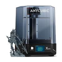 Anycubic Photon Mono X 6Ks 3D resin printer + mini purifiers $569.98 $355.99 at Amazon
Save $214.98