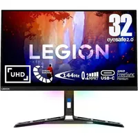 Lenovo Legion Y32p-30PC Gamer score: 84%