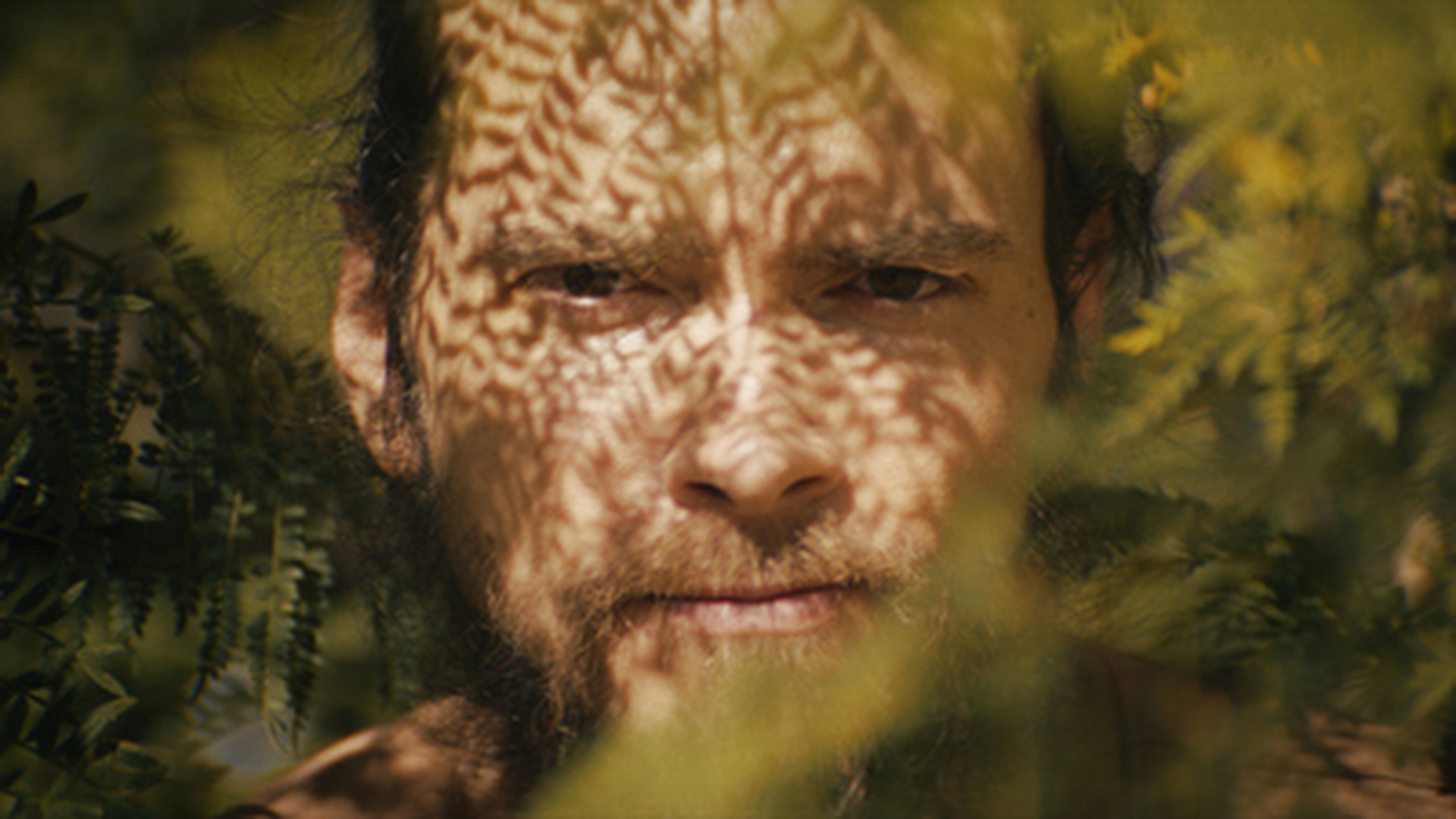 Promotional image for Wild Boys: Strangers in Town