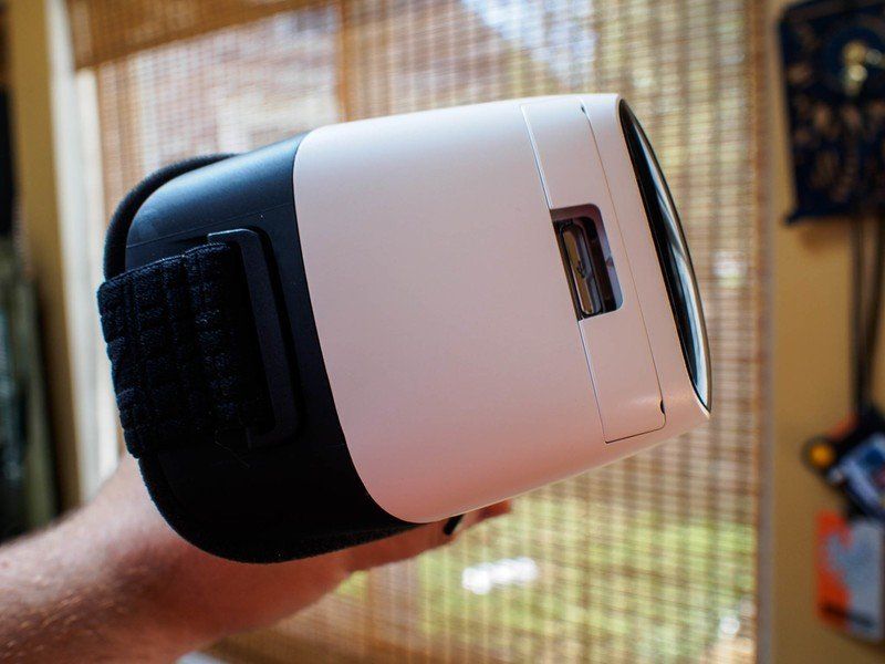 Zeiss VR One