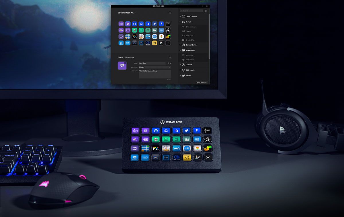 This handy streaming tool is getting an ‘XL’ upgrade PC Gamer