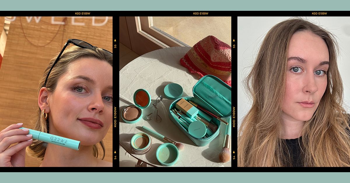 The 13 Best Sweed Beauty Products, According to Editors