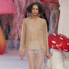 Older models in fashion 2026