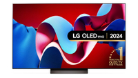 LG LG OLED C4