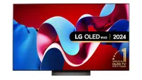 LG LG OLED C4