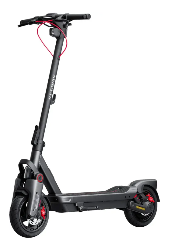 Segway ninebot kickscooter max g3