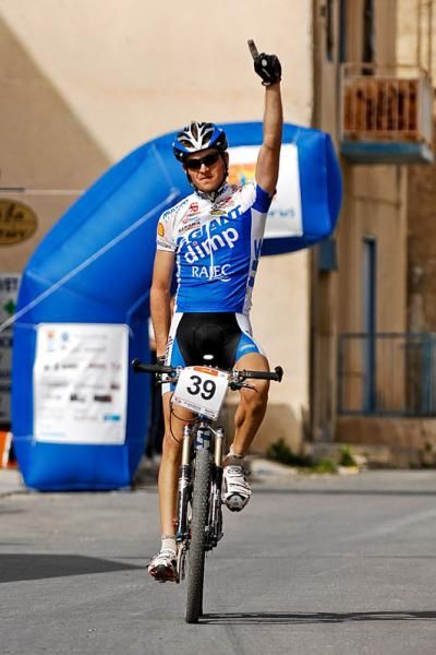 Jan Skarnitzl wins the first round of the Cyprus Cup.