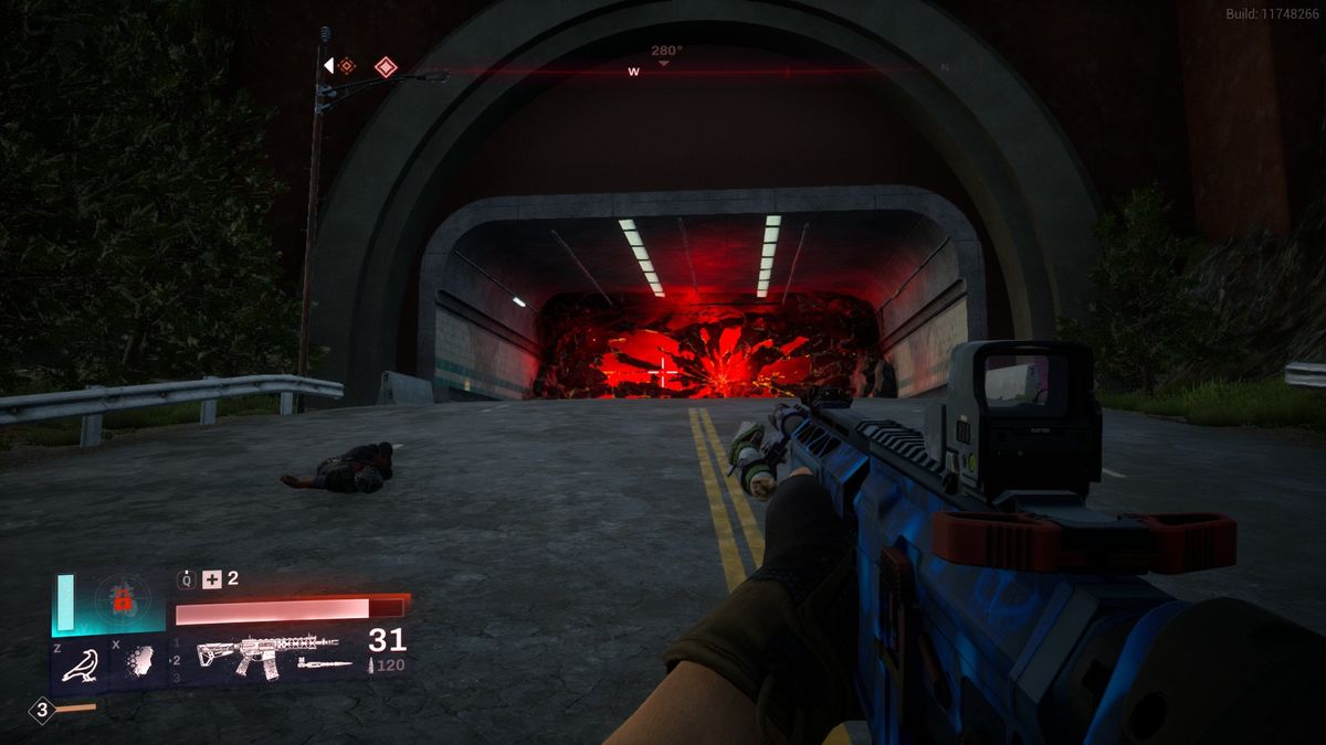 Redfall Leak