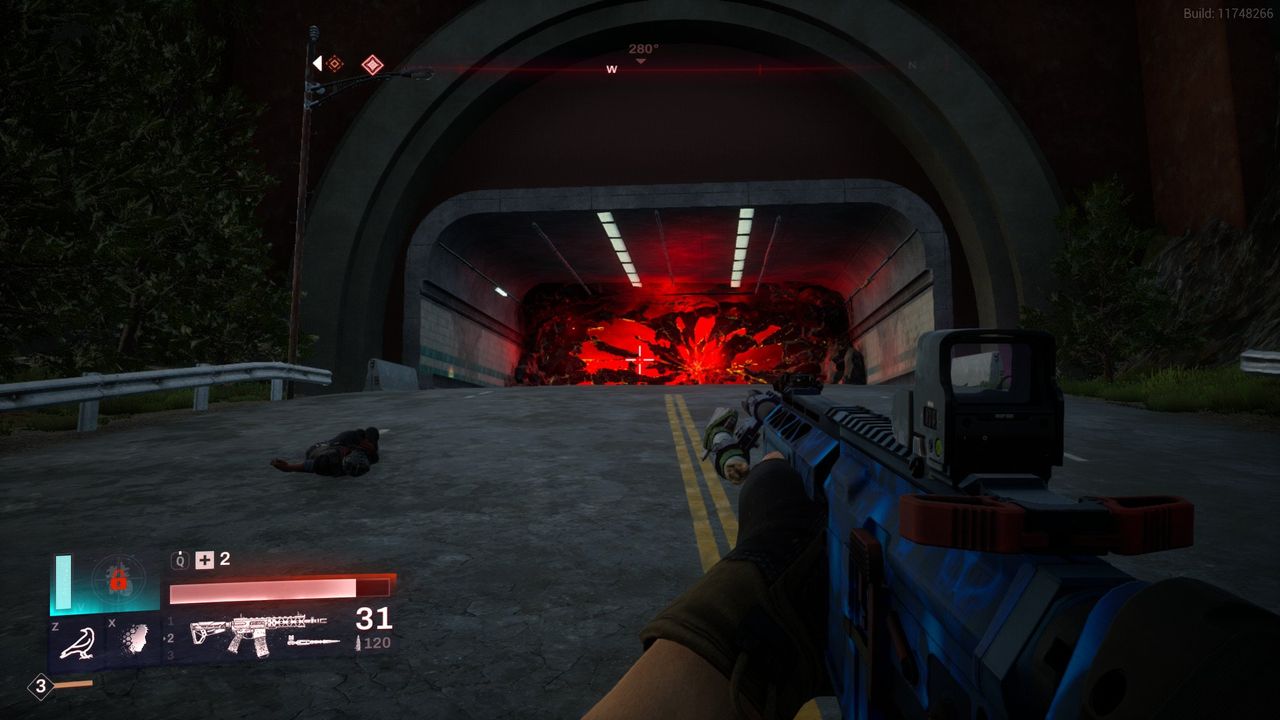 Redfall Leak