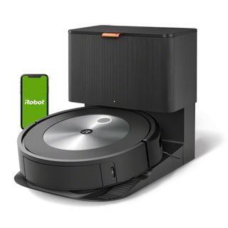 Image of iRobot robot vacuum