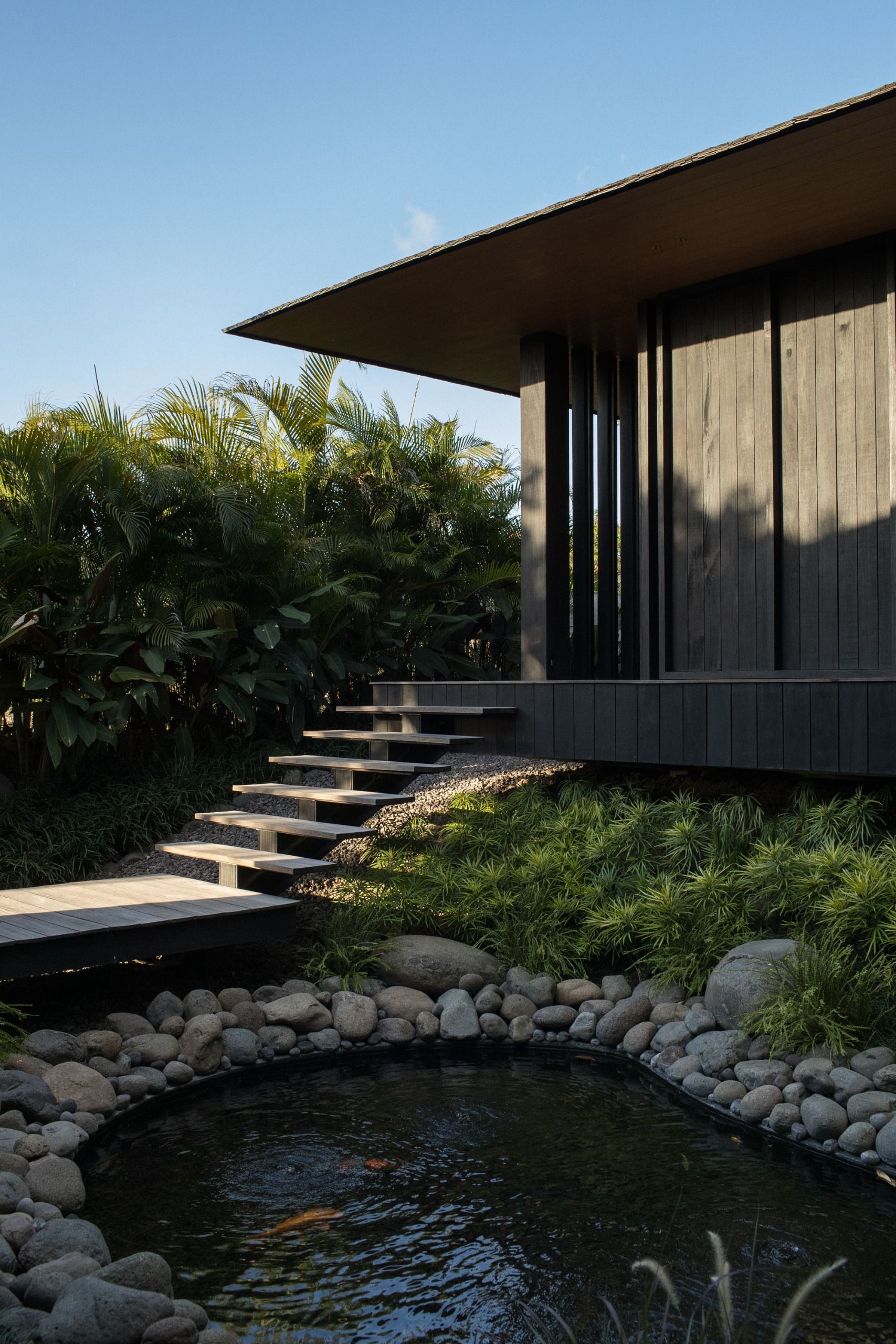 Sora, a Bali villa by Colvin Haven