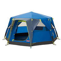 Coleman Octagon Tents (3-man) | Now £109.17 (was £145.82) at Amazon