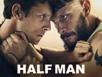 Half Man | April 25 | Stan | New episodes weekly