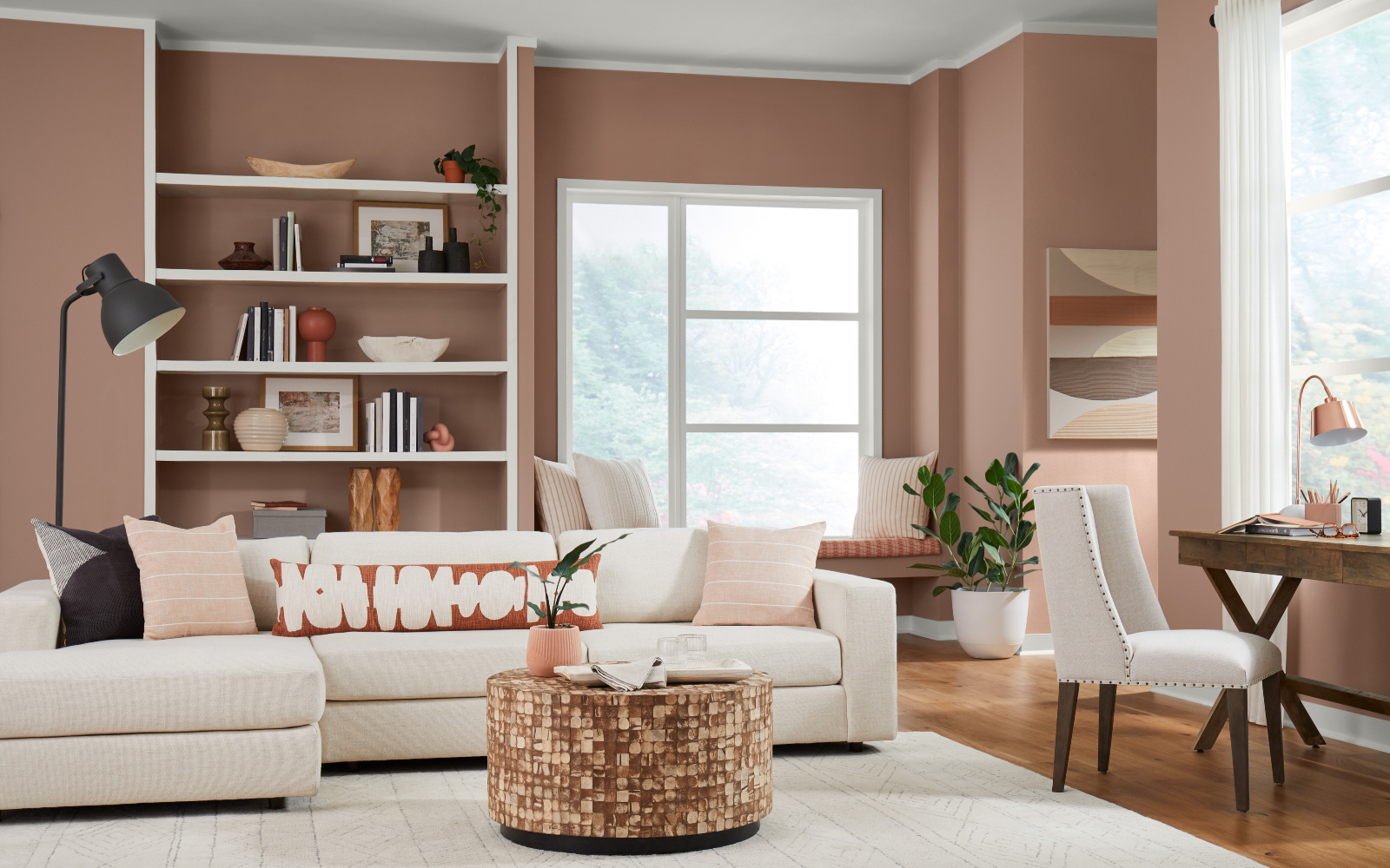 Revealed SherwinWilliams Color of the Year 2023