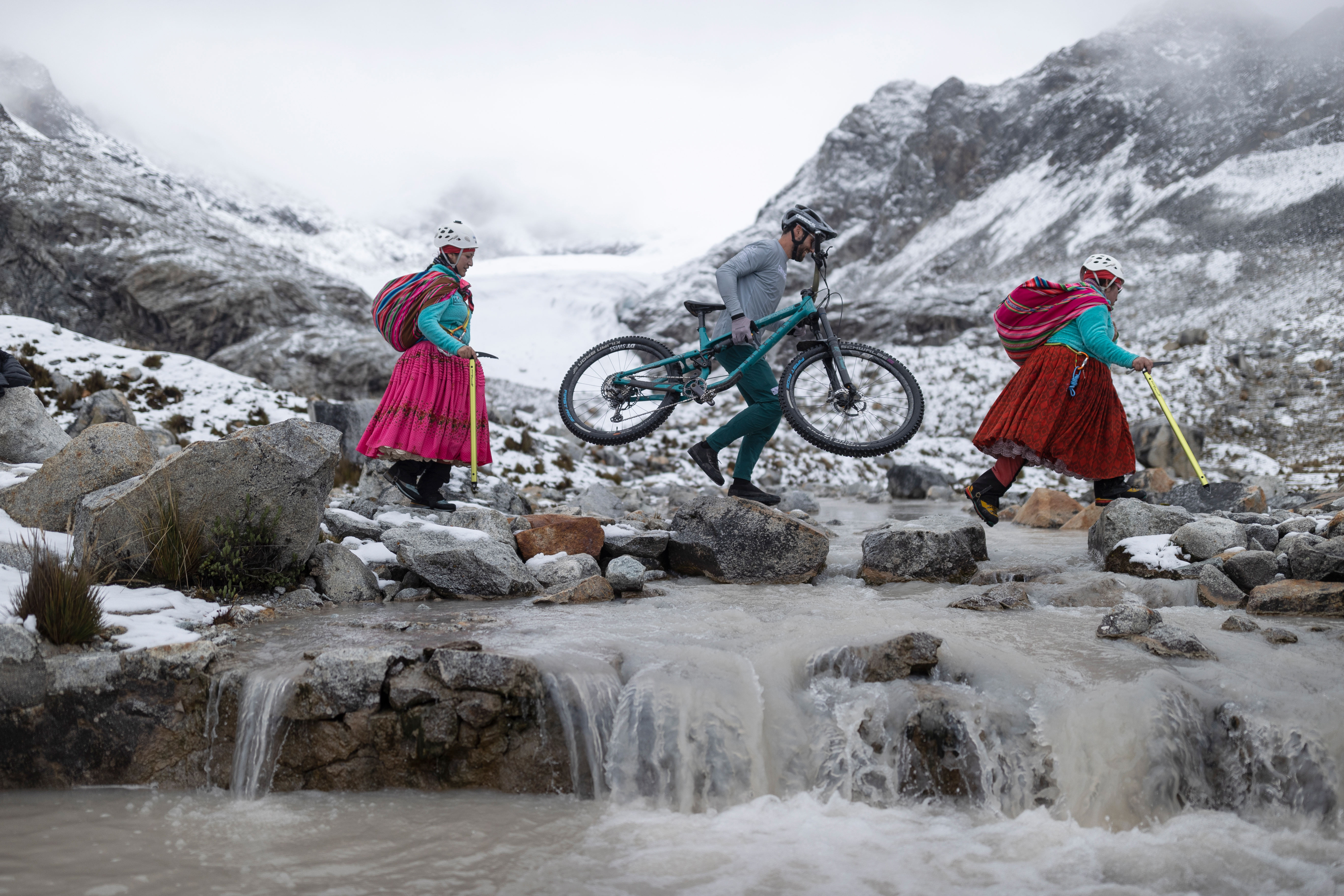 Mammut Photo Contest 2025 winners
