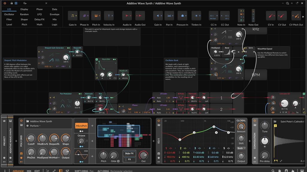 Ableton Live vs Bitwig Studio which is the best DAW for you? MusicRadar