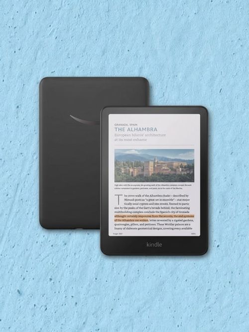 Amazon Kindle Colorsoft 16GB