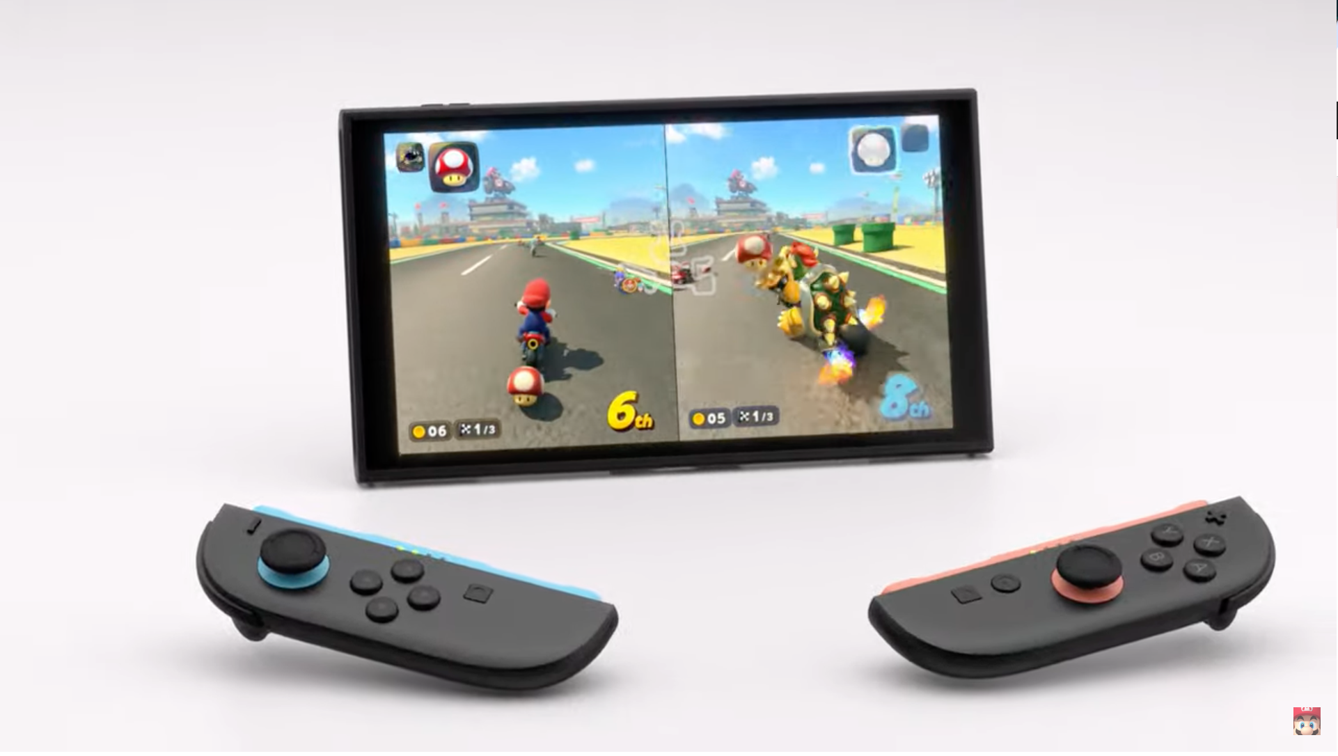 Nintendo Switch 2 Direct