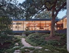 Westview Residence by Alterstudio, a sleek west austin house