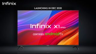 Infinix smart TV