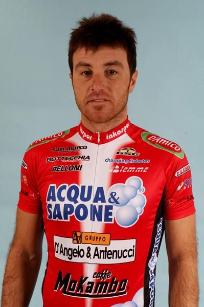Luca Paolini