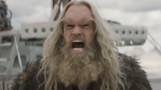 Tyler Mane in Deadpool & Wolverine