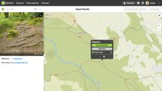 Komoot launches Trail View