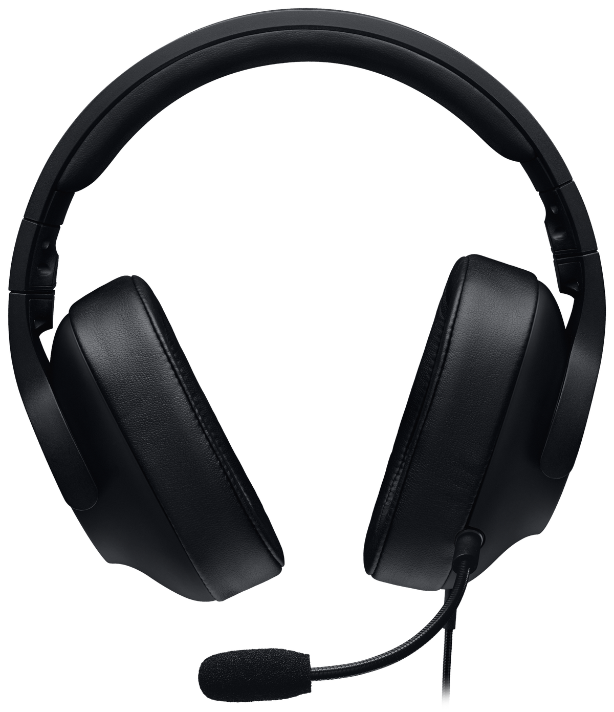 Logitech G Pro gaming headset review | PC Gamer