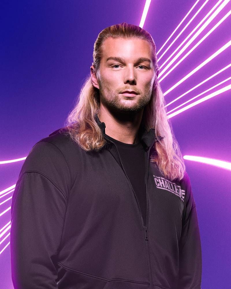The Challenge season 38