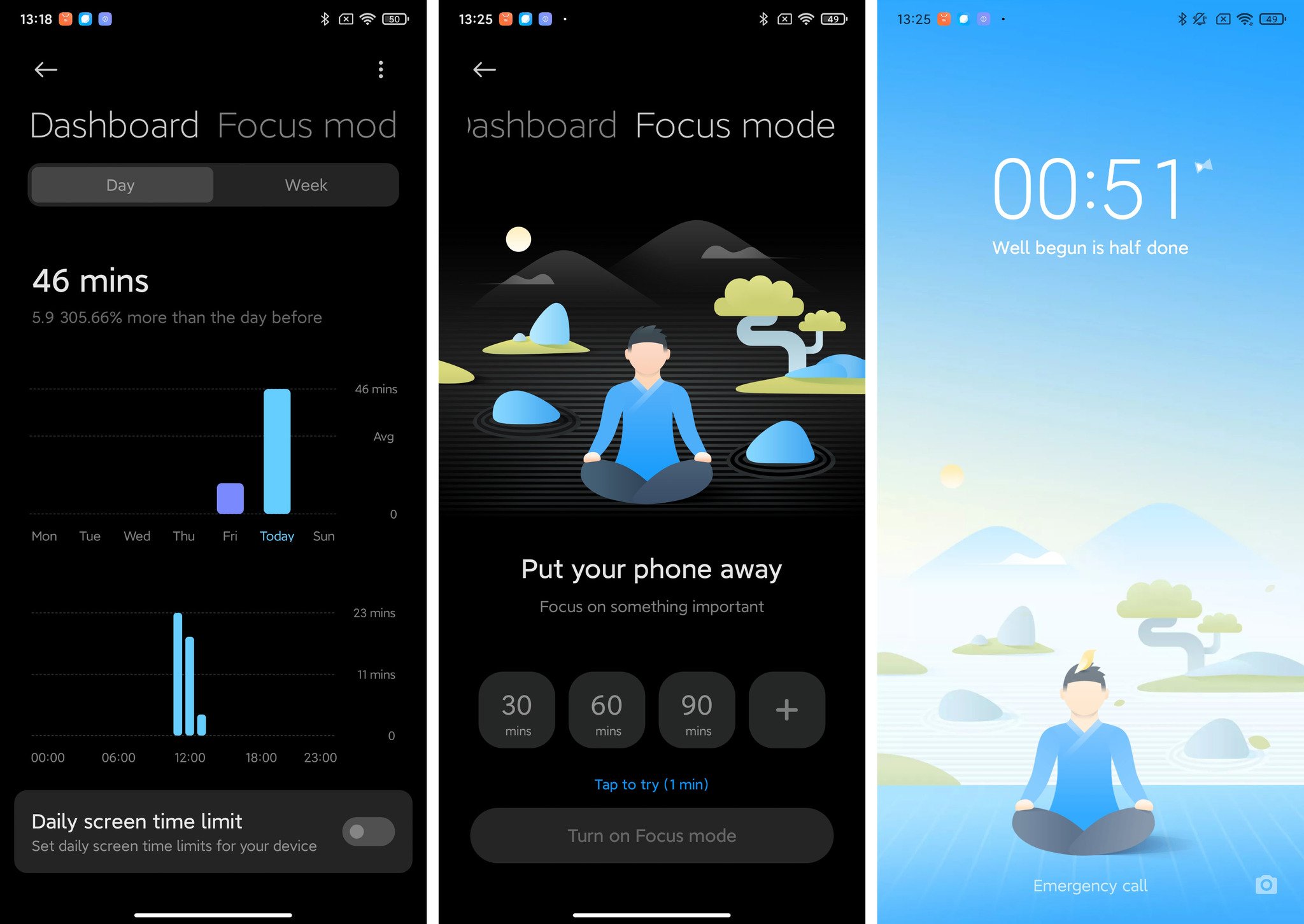 Miui pro