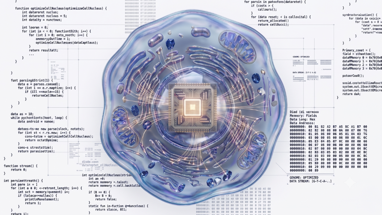 'Future medicines may be designed much like software' — How scientists programmed human cells to compute like tiny processors and target cancer using RNA trans-splicing