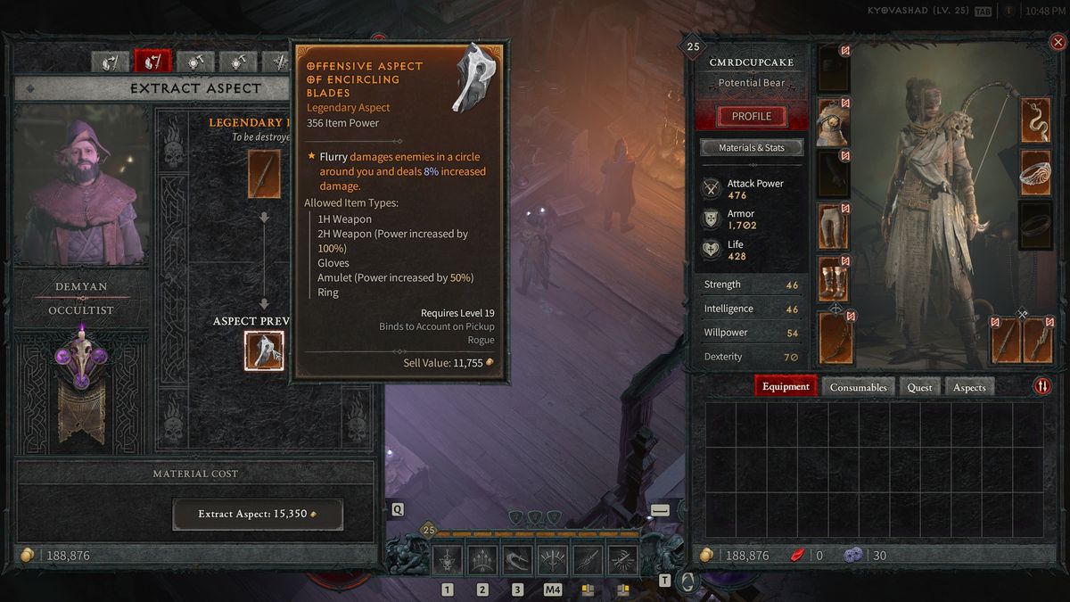 8 Diablo 4 tips for the open beta | PC Gamer