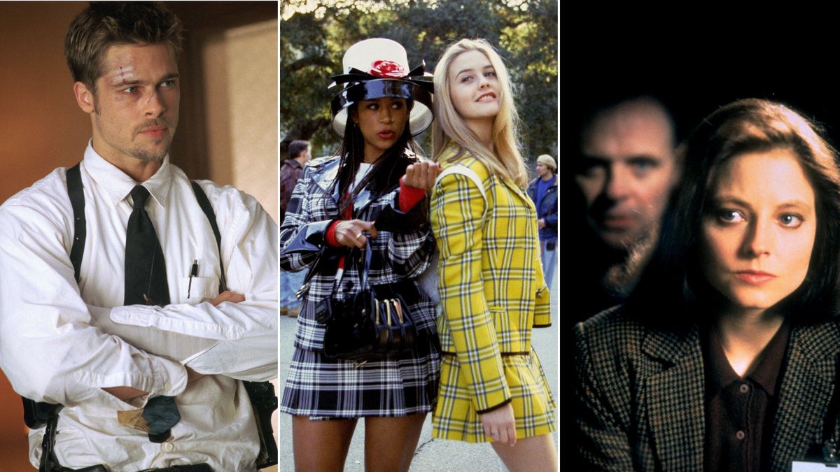 The 84 Best '90s Movies That Are Modern Classics